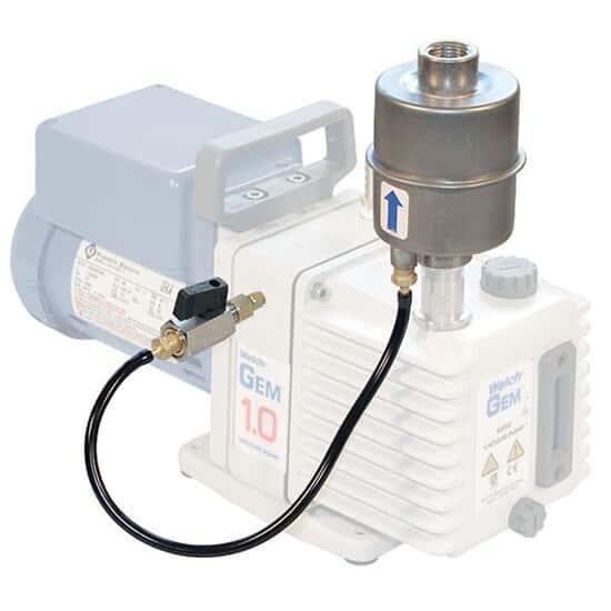 Welch Replacement Exhaust Oil Recycler
