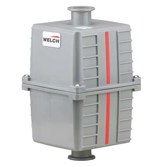 Welch Exhaust Filter For CRVpro 16, 24, 30, NW25