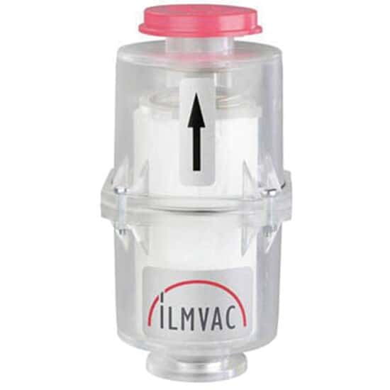 Welch OME 10/16 Oil Mist Filter for Rotary Vane Pump with NW16 connection