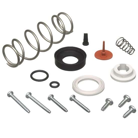 Welch Service Kit for Vacuum Pumps 79204-10 and -15