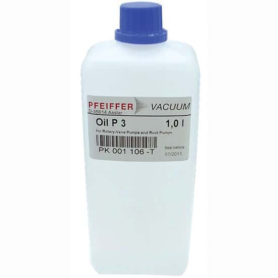 Werther Synthetic Oil for Ultra-Quiet Air Compressors