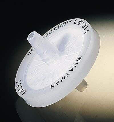 Whatman 6722-5000 CYTIVA Whatman™ 50 Filter, 0.45 mm PTFE, 50 mm Dia; 10/Pk