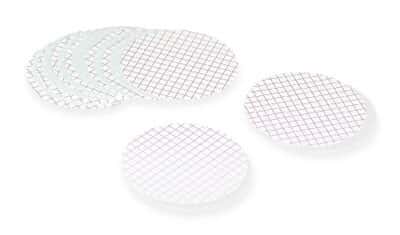MCE Micro Disc Membrane Filter, Sterile Gridded Individual Pack, 47mm