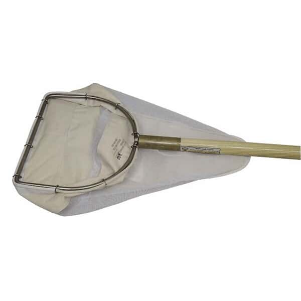 Wildco 425-D12 D-frame Multifilment 800/900 um Net
