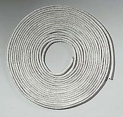 Wildco 62-C20 Polyester Line, 200 ft (61 m), 110 lb max load