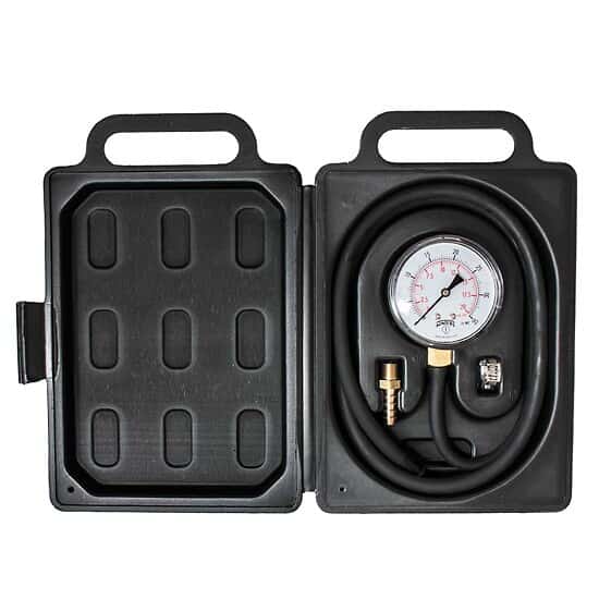 Winters Instruments PLT15 Low Pressure Gas Test Kit, 1/4 NPT(M