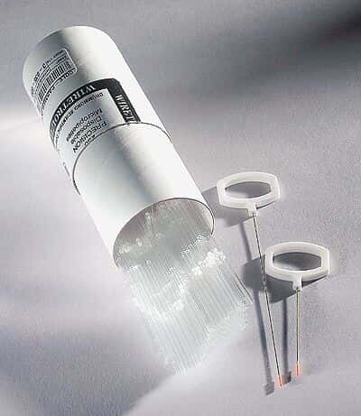 Wiretrol II Capillary Micropipettes, Glass, 5-10 µL; 250/Pk