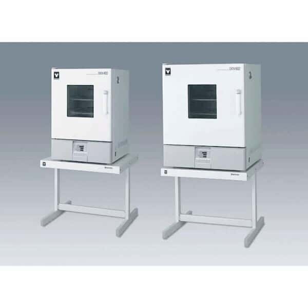 Yamato DKN-402 Programmable Mechanical Convection Oven, 3.2 Cu Ft, 115VAC