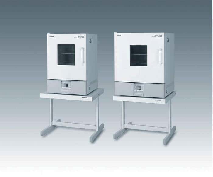 Yamato DVS-402 Programmable Gravity Convection Oven, 3.5 Cu Ft, 115VAC