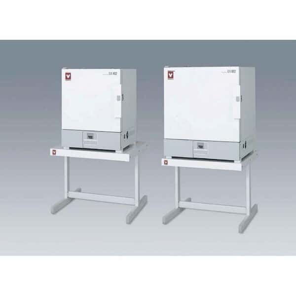 Yamato DX-402 High-Temperature Gravity Convection Oven, 2.6 Cu Ft, 115 VAC SKU 3395901