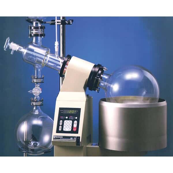 Yamato RE 71 10Liter Rotary Evaporator from ColeParmer