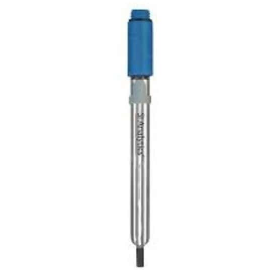 YSI SI Analytics AgCl 62 Metal Combination Electrode for Titrators 