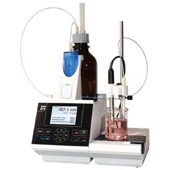 YSI TZ3415 FEP Tubing for Titrators and Piston Burettes; 40
