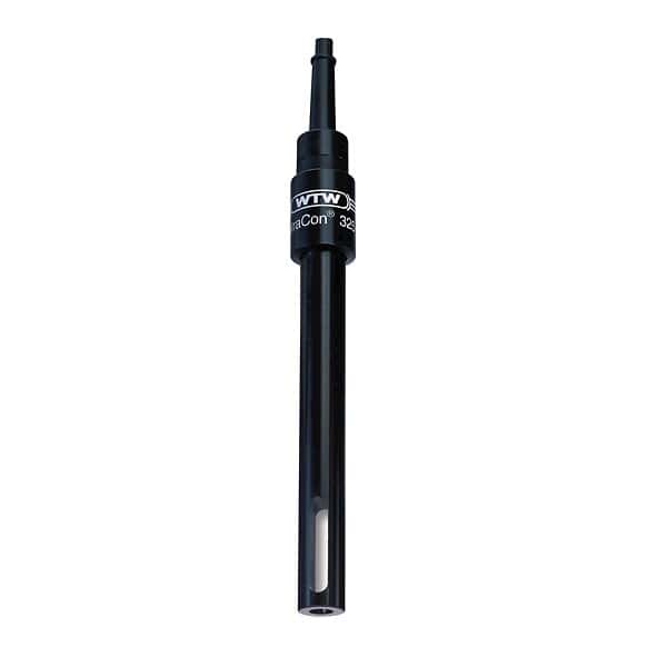 YSI 301711Y IDS Conductivity Digital 4-Graphite Electrodes, 3m cable