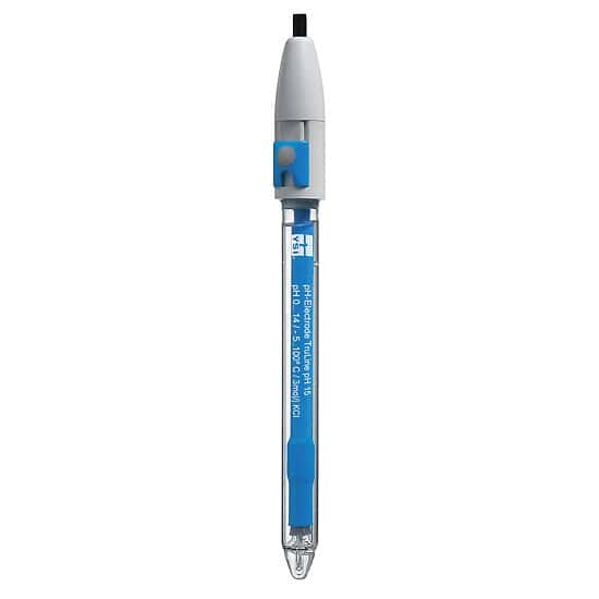YSI 400350 TruLab pH Electrode with ATC (Combination pH electrode with ATC)