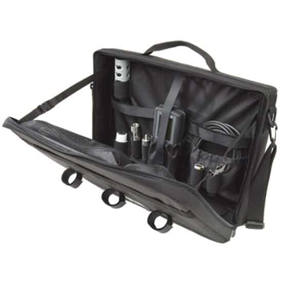 YSI 603075 Soft-Sided Carrying Case for Pro Series Meters
