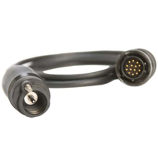 YSI 60520-1 Pro Series Dissolved Oxygen (DO) Cable; 1-meter L