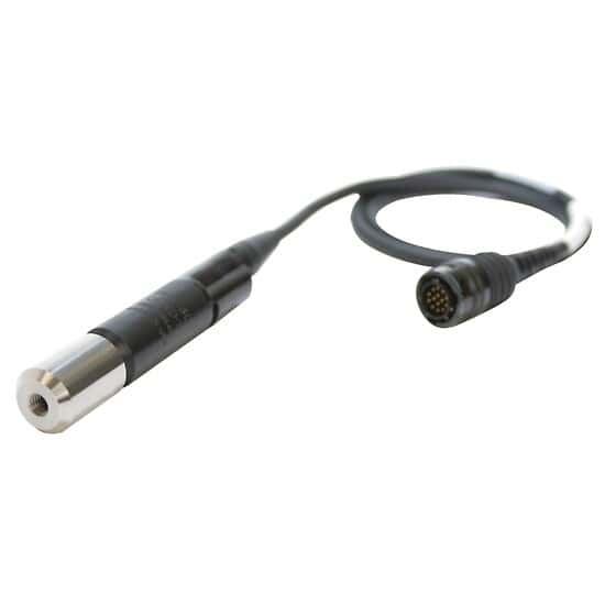 YSI 60530-1 Cable Conductivity 1-Meter (Professional Plus-series meters)
