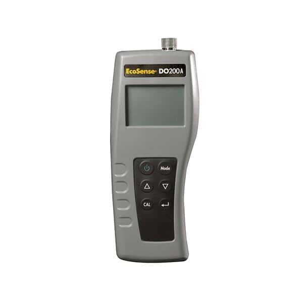 YSI DO200 Kit EcoSense DO 200 Dissolved Oxygen Meter Only
