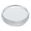A&D Weighing AX-31 Washable Sample Pans for Moisture Balance, 8.5 cm; 100/Box