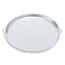 A&D Weighing AX-31 Washable Sample Pans for Moisture Balance, 8.5 cm; 100/Box