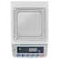 A&D Weighing GF-123A Apollo Precision Toploading Balance, External Calibration; 122 g x 0.001 g 