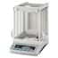 A&D Weighing GF-224A Apollo Precision Analytical Balance, External Calibration;, 220g x 0.0001 g 
