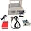 A&D Weighing GX-2002A-GS Apollo Gravimetric Dispensing Balance System, Internal Calibration; 2200 g x 0.01 g
