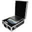 Adam Equipment 302013912 Hard Carrying Case with Lock for CCT, CKT Scales