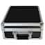 Adam Equipment 302013912 Hard Carrying Case with Lock for CCT, CKT Scales