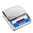 Adam Equipment ABW 16S Aqua Stainless Steel Washdown Scale, 32lb / 16kg x 0.002lb / 1g