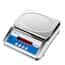 Adam Equipment ABW 32S Aqua Stainless Steel Washdown Scale, 70lb / 32kg x 0.004lb / 2g