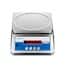 Adam Equipment ABW 4S Aqua Stainless Steel Washdown Scale, 9lb / 4kg x 0.0002lb / 0.1g