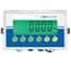 Adam Equipment AE 403a Stainless Steel Washdown Industrial Scale Indicator