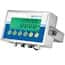 Adam Equipment AE 403a Stainless Steel Washdown Industrial Scale Indicator