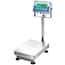 Adam Equipment AGB 175a Industrial Bench Scale, 175 lb / 80 kg x 0.005 lb / 2 g, 11.8" x 15.7" Platform