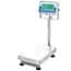 Adam Equipment AGB 260A Industrial Bench Scale, 260 lb / 120 kg x 0.01 lb / 5 g, 11.8" x 15.7" Platform