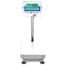 Adam Equipment AGB 260A Industrial Bench Scale, 260 lb / 120 kg x 0.01 lb / 5 g, 11.8" x 15.7" Platform
