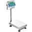 Adam Equipment AGB 35a Industrial Bench Scale, 35 lb / 16 kg x 0.001 lb / 0.5 g, 11.8" x 15.7" Platform