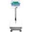 Adam Equipment AGB 35a Industrial Bench Scale, 35 lb / 16 kg x 0.001 lb / 0.5 g, 11.8" x 15.7" Platform