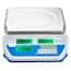 Adam Equipment CDT 8 Cruiser Dual Counting Scale, 16lb / 8kg x 0.0005lb / 0.2g