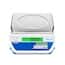 Adam Equipment CKT 48 Cruiser Bench Checkweighing Scale; 48 kg x 2 g