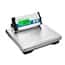 Adam Equipment CPWPLUS15-115V Industrial Scale, 15kg x 5g, 115 V