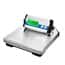 Adam Equipment CPWplus Industrial Scale, 35kg x 0.01kg, 115 V
