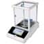 Adam Equipment EAB 124i Equinox Semi Micro Balance, 120g x 0.0001g, Internal Calibration