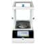Adam Equipment EAB 124i Equinox Semi Micro Balance, 120g x 0.0001g, Internal Calibration