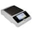 Adam Equipment EPB 363e Equinox Toploading Balance, 360g x 0.001g, External Calibration