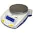 Adam Equipment HCB 6001 Highland® Portable Precision Balance, 6000g x 0.1g