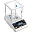 Adam Equipment LAB 214e Luna Analytical Balance, 210g Capacity x 0.0001g Readability, External Calibration