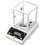 Adam Equipment LAB 254e Luna Analytical Balance, 250g Capacity x 0.0001g Readability, External Calibration